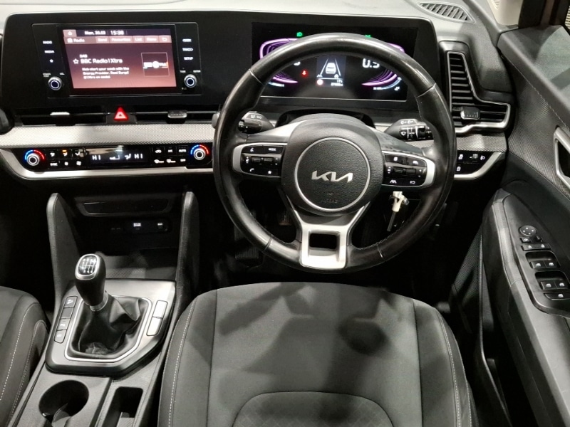 Used Kia Sportage 2023 for sale - 78071424: Photo 7