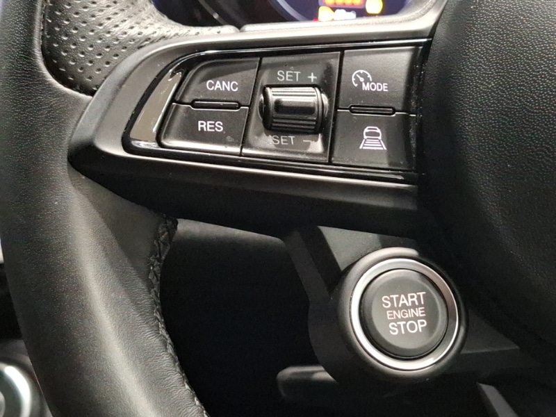 Used Alfa Romeo Tonale 2024 for sale - 76130033: Photo 17