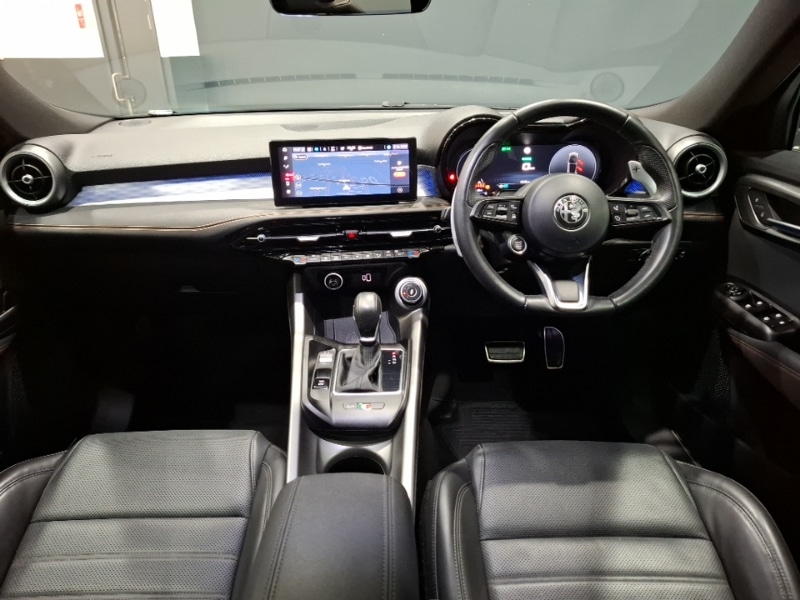 Used Alfa Romeo Tonale 2024 for sale - 76130033: Photo 2