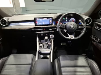 Used Alfa Romeo Tonale 2024 for sale - 76130033: Photo 2