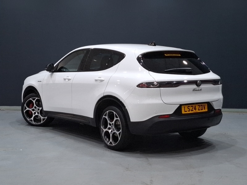 Used Alfa Romeo Tonale 2024 for sale - 76130033: Photo 3