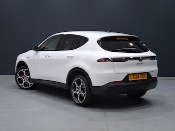 Used Alfa Romeo Tonale 2024 for sale - 76130033: Photo 3