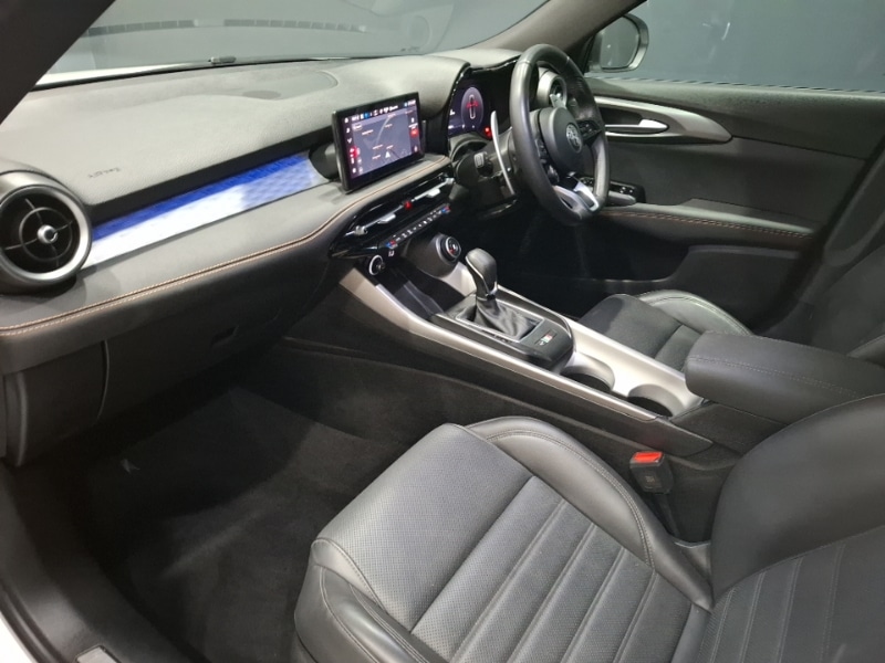 Used Alfa Romeo Tonale 2024 for sale - 76130033: Photo 5