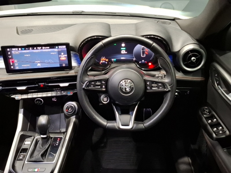 Used Alfa Romeo Tonale 2024 for sale - 76130033: Photo 7