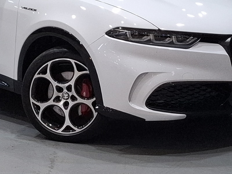 Used Alfa Romeo Tonale 2024 for sale - 76130033: Photo 9