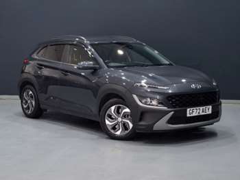 2022 - 1.6 GDi Hybrid SE Connect 5dr DCT