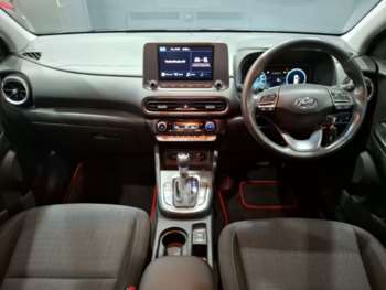 Used Hyundai KONA 2022 for sale - 75256296: Photo
