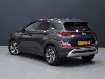 Used Hyundai KONA 2022 for sale - 75256296: Photo