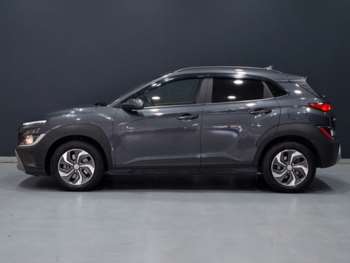 Used Hyundai KONA 2022 for sale - 75256296: Photo