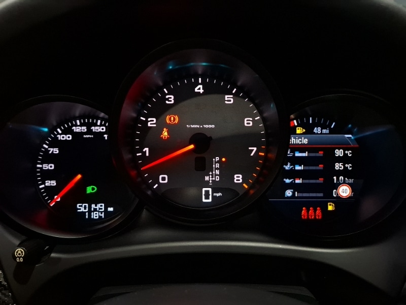 Used Porsche Macan 2019 for sale - 78202675: Photo 10