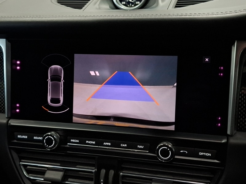 Used Porsche Macan 2019 for sale - 78202675: Photo 11