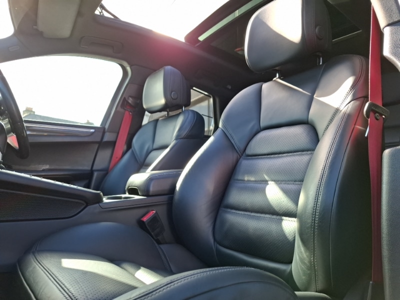 Used Porsche Macan 2019 for sale - 78202675: Photo 12