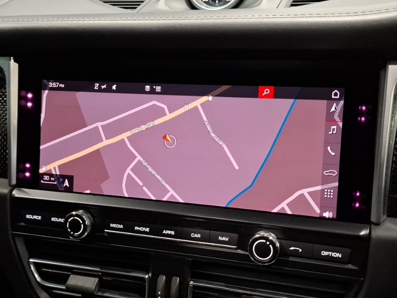 Used Porsche Macan 2019 for sale - 78202675: Photo 14