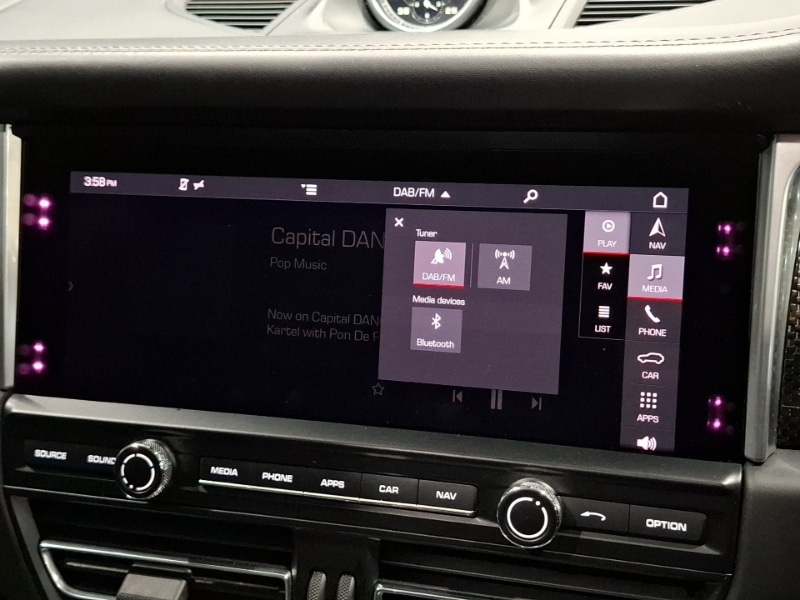 Used Porsche Macan 2019 for sale - 78202675: Photo 15