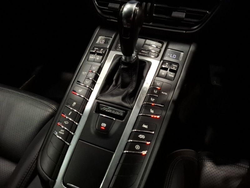 Used Porsche Macan 2019 for sale - 78202675: Photo 16