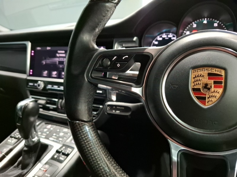 Used Porsche Macan 2019 for sale - 78202675: Photo 17