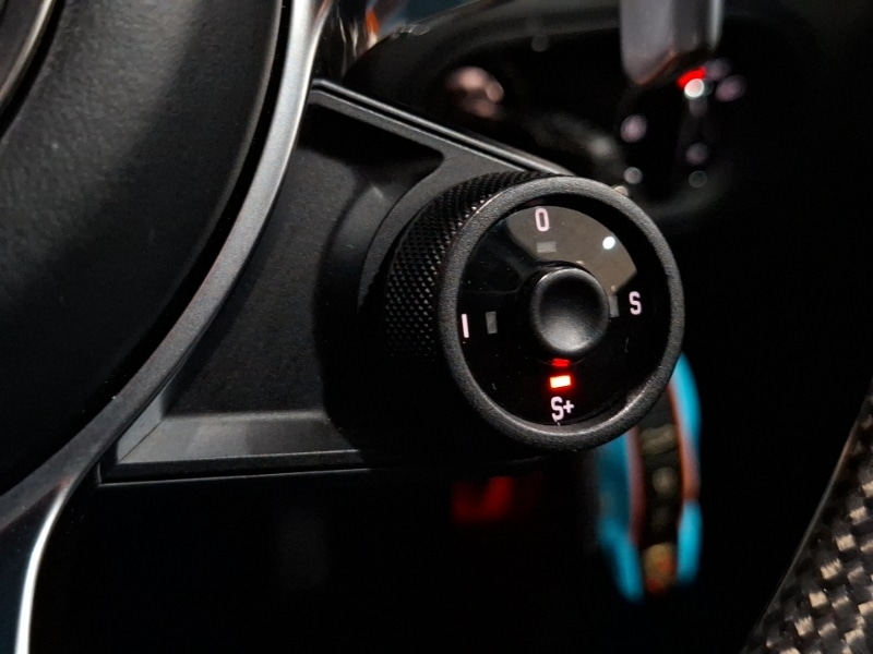 Used Porsche Macan 2019 for sale - 78202675: Photo 18