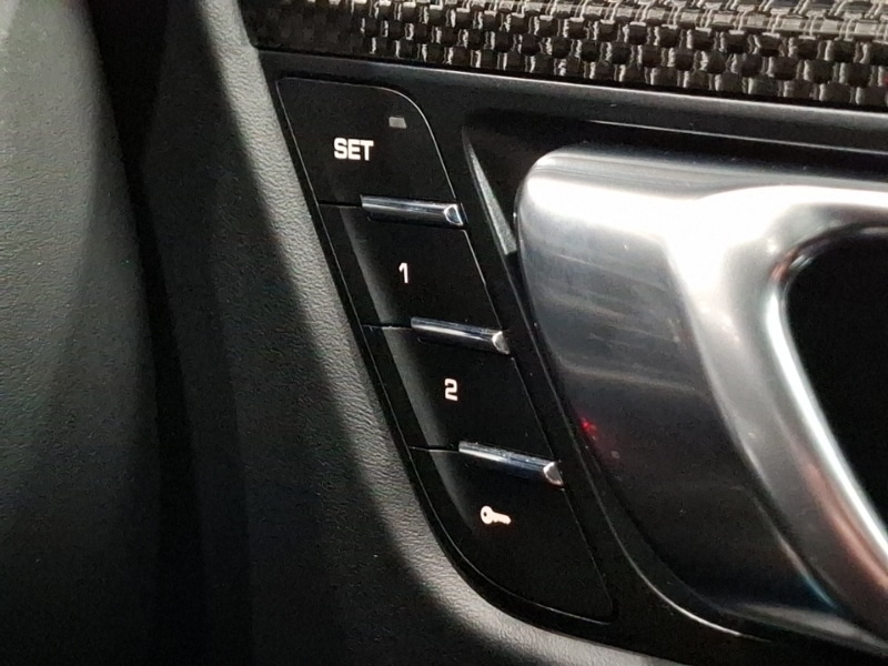 Used Porsche Macan 2019 for sale - 78202675: Photo 19