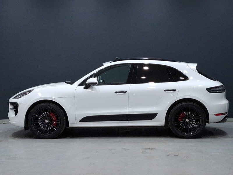 Used Porsche Macan 2019 for sale - 78202675: Photo 4