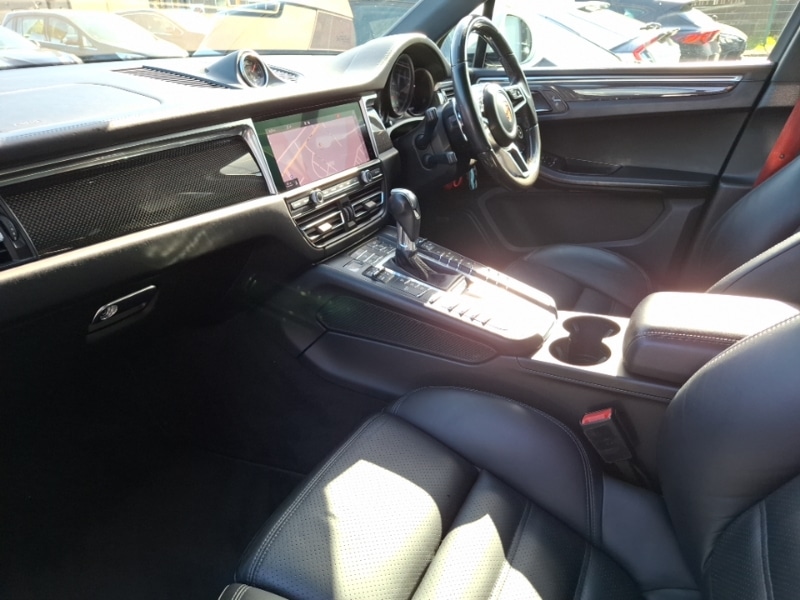 Used Porsche Macan 2019 for sale - 78202675: Photo 5