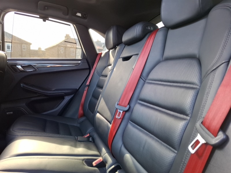 Used Porsche Macan 2019 for sale - 78202675: Photo 6