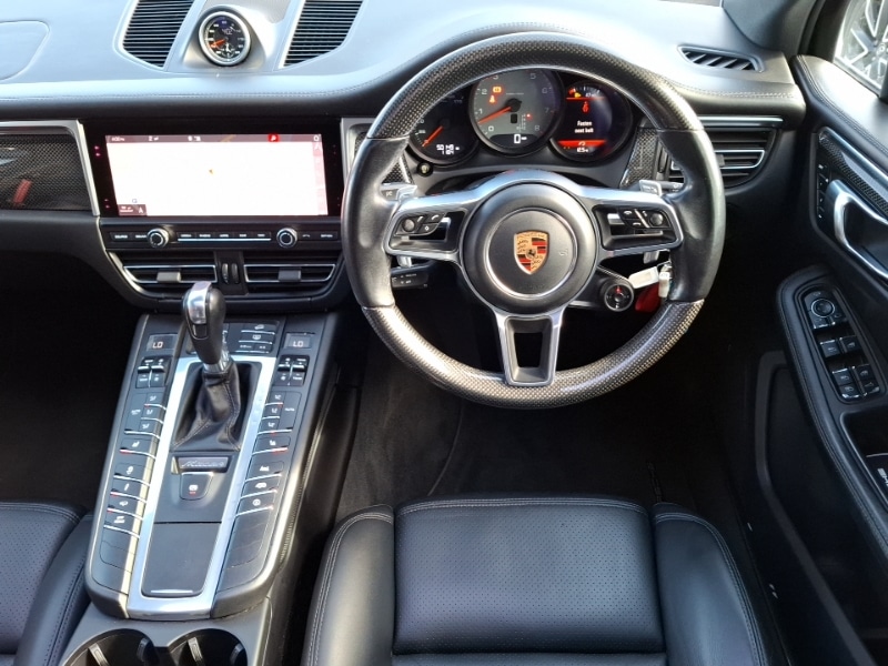 Used Porsche Macan 2019 for sale - 78202675: Photo 7