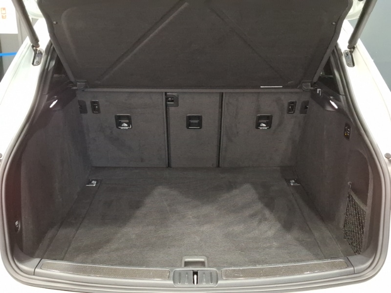 Used Porsche Macan 2019 for sale - 78202675: Photo 8