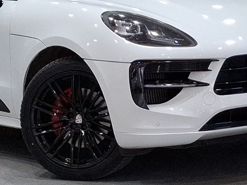 Used Porsche Macan 2019 for sale - 78202675: Photo 9