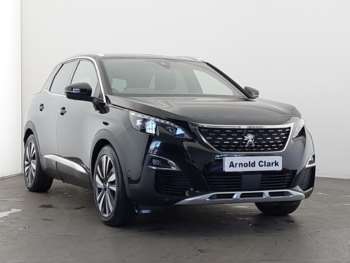 2020 - 1.6 Hybrid4 300 GT 5dr e-EAT8