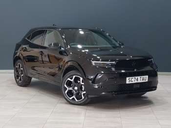 2025 - 1.2 Turbo 136 GS 5dr