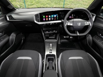 Used Vauxhall Mokka 2026 for sale - 79343434: Photo