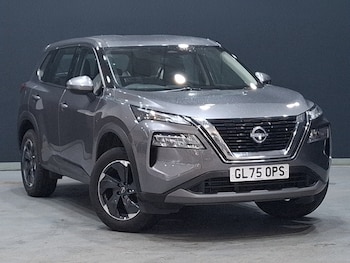 Used Nissan X-Trail 2025 for sale - 78585397: Photo