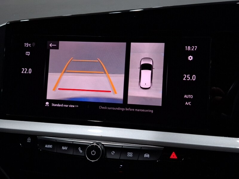 Used Vauxhall Grandland 2023 for sale - 77832596: Photo 11