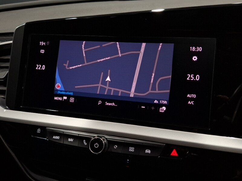 Used Vauxhall Grandland 2023 for sale - 77832596: Photo 13