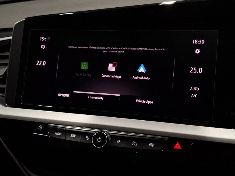 Used Vauxhall Grandland 2023 for sale - 77832596: Photo 14