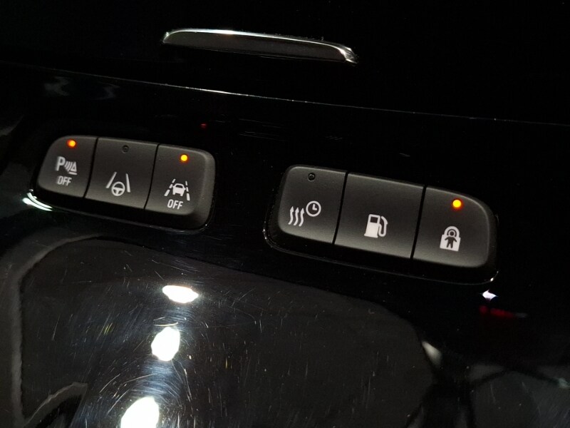 Used Vauxhall Grandland 2023 for sale - 77832596: Photo 17