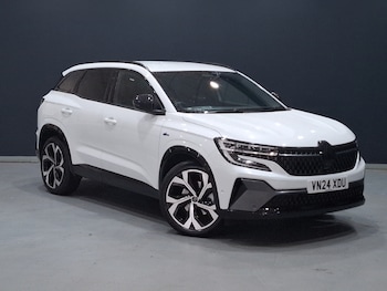Renault - Austral