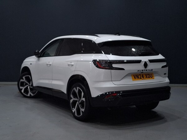 Used Renault Austral 2024 for sale - 76166095: Photo 3
