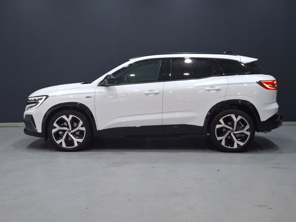 Used Renault Austral 2024 for sale - 76166095: Photo 4