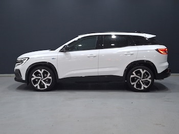 Used Renault Austral 2024 for sale - 76166095: Photo 4