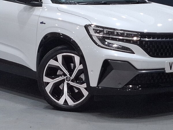 Used Renault Austral 2024 for sale - 76166095: Photo 9