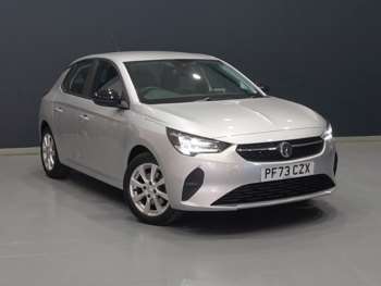 2023 - 1.2 Turbo Design 5dr Auto