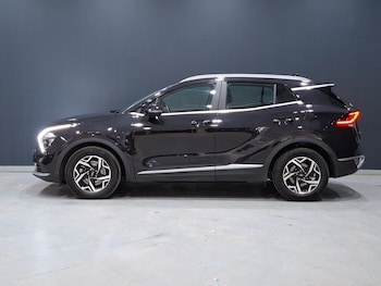 Used Kia Sportage 2025 for sale - 78617471: Photo