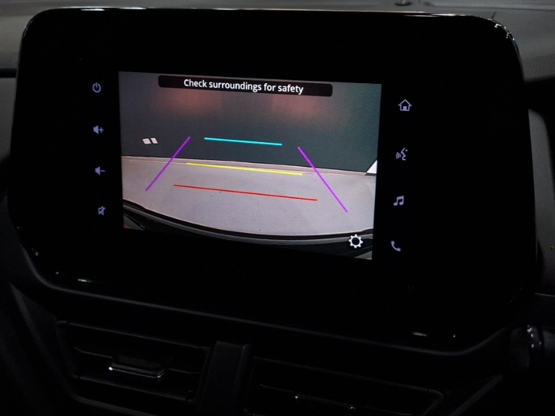 Used Suzuki SX4 S-Cross 2022 for sale - 77664130: Photo 11