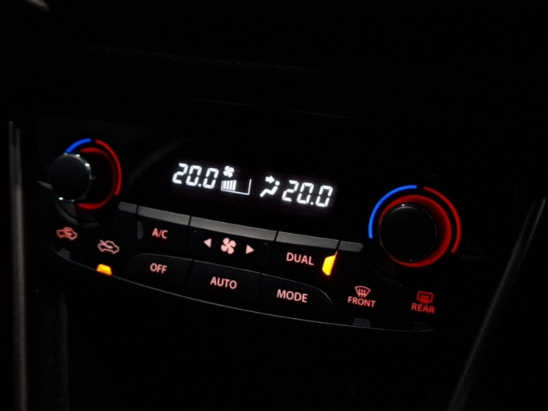 Used Suzuki SX4 S-Cross 2022 for sale - 77664130: Photo 14