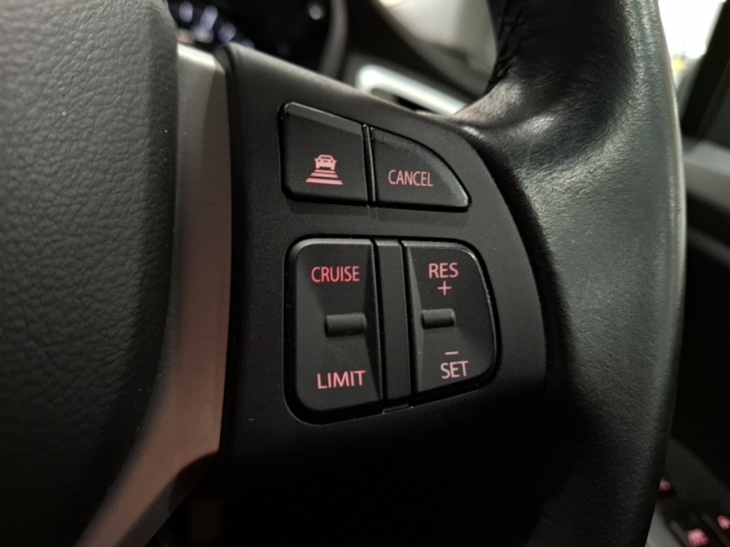 Used Suzuki SX4 S-Cross 2022 for sale - 77664130: Photo 16