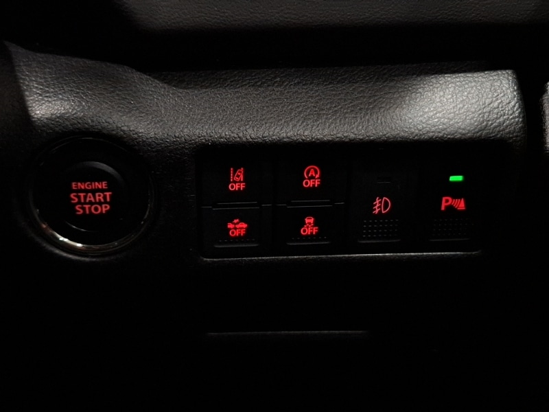 Used Suzuki SX4 S-Cross 2022 for sale - 77664130: Photo 18