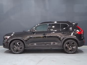 Used Volvo XC40 2025 for sale - 79839933: Photo