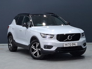 Used Volvo XC40 2020 for sale - 78298213: Photo
