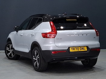 Used Volvo XC40 2020 for sale - 78298213: Photo